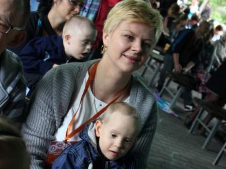 60 lat DPS w Strumieniu